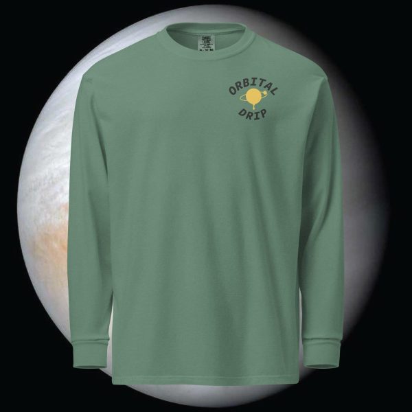 Product Image for  Venus Long Sleeve T | Terrestrial Drip Vol. 2 (Unisex)