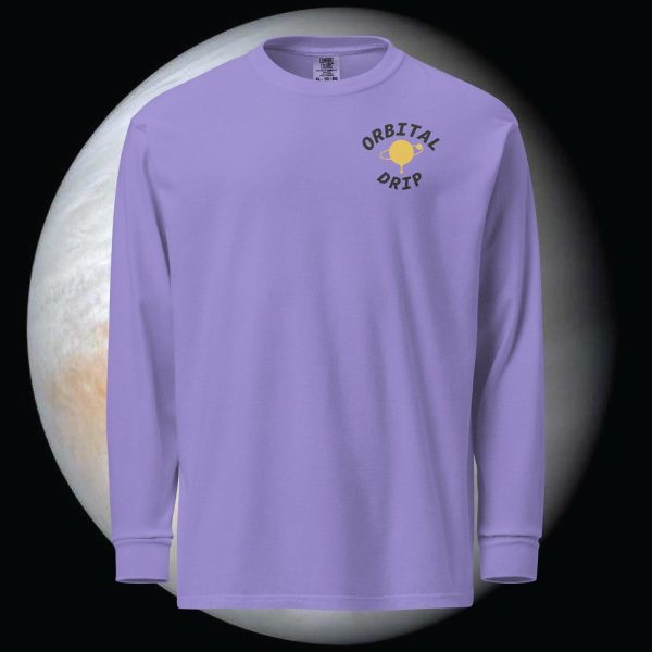 Product Image for  Venus Long Sleeve T | Terrestrial Drip Vol. 2 (Unisex)