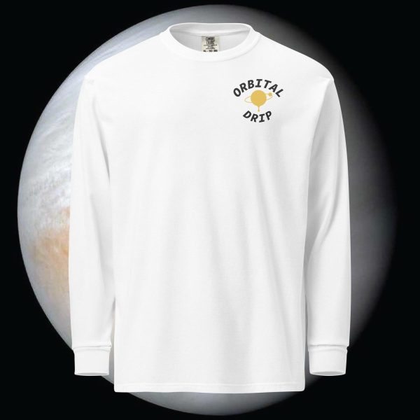 Product Image for  Venus Long Sleeve T | Terrestrial Drip Vol. 2 (Unisex)