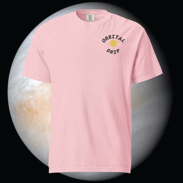 Product Image for  Venus T-Shirt | Terrestrial Drip Vol. 2 (Unisex)
