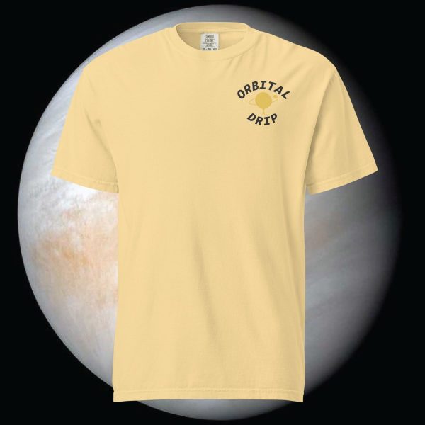 Product Image for  Venus T-Shirt | Terrestrial Drip Vol. 2 (Unisex)
