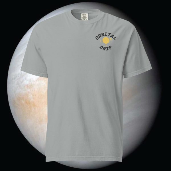 Product Image for  Venus T-Shirt | Terrestrial Drip Vol. 2 (Unisex)