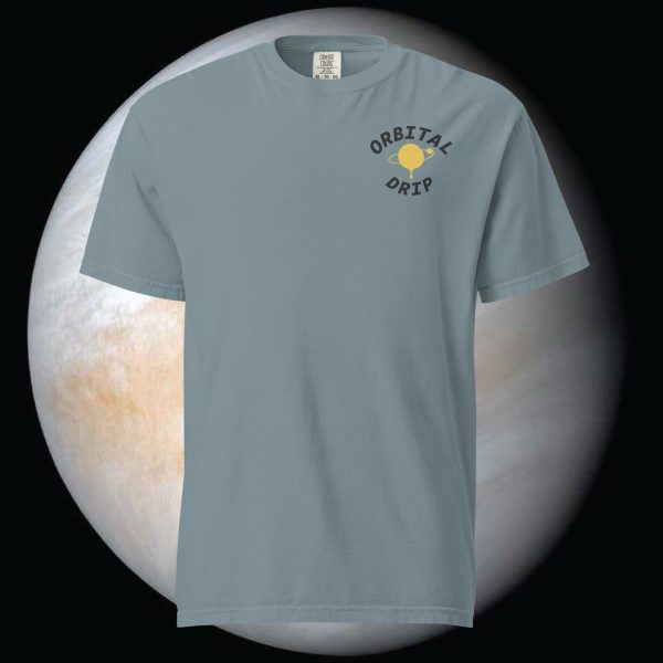 Product Image for  Venus T-Shirt | Terrestrial Drip Vol. 2 (Unisex)
