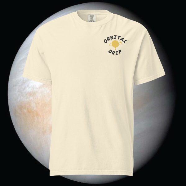 Product Image for  Venus T-Shirt | Terrestrial Drip Vol. 2 (Unisex)