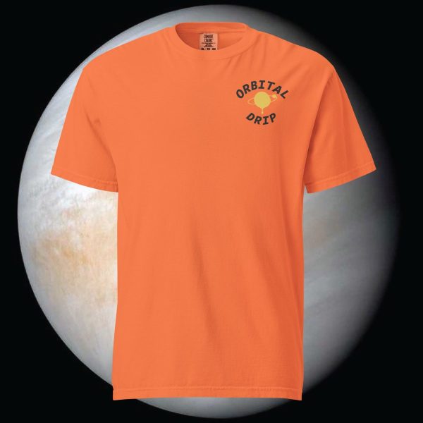 Product Image for  Venus T-Shirt | Terrestrial Drip Vol. 2 (Unisex)