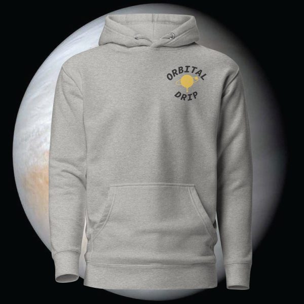 Product Image for  Venus Hoodie | Terrestrial Drip Vol. 2 (Unisex)