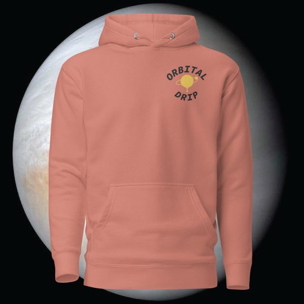 Product Image for  Venus Hoodie | Terrestrial Drip Vol. 2 (Unisex)