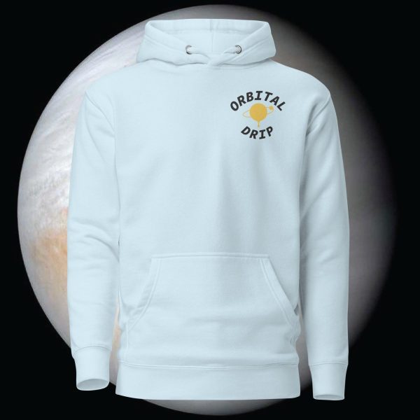 Product Image for  Venus Hoodie | Terrestrial Drip Vol. 2 (Unisex)