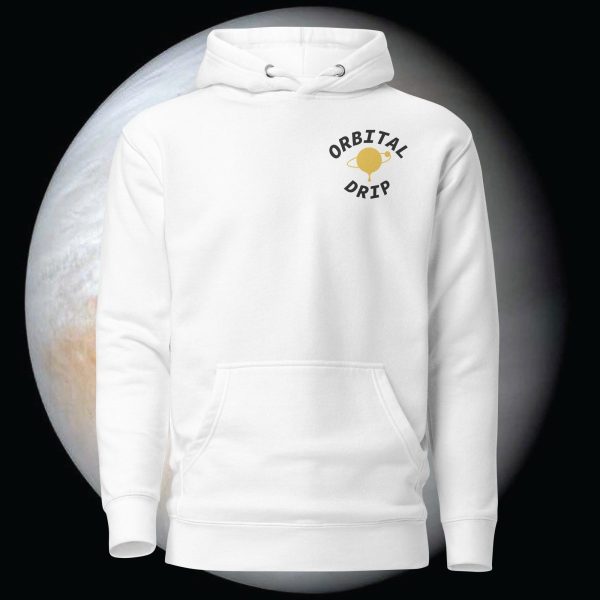 Product Image for  Venus Hoodie | Terrestrial Drip Vol. 2 (Unisex)