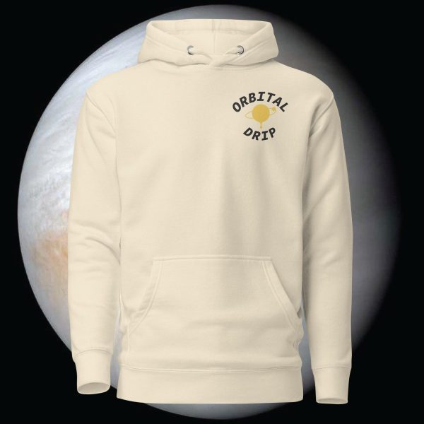 Product Image for  Venus Hoodie | Terrestrial Drip Vol. 2 (Unisex)