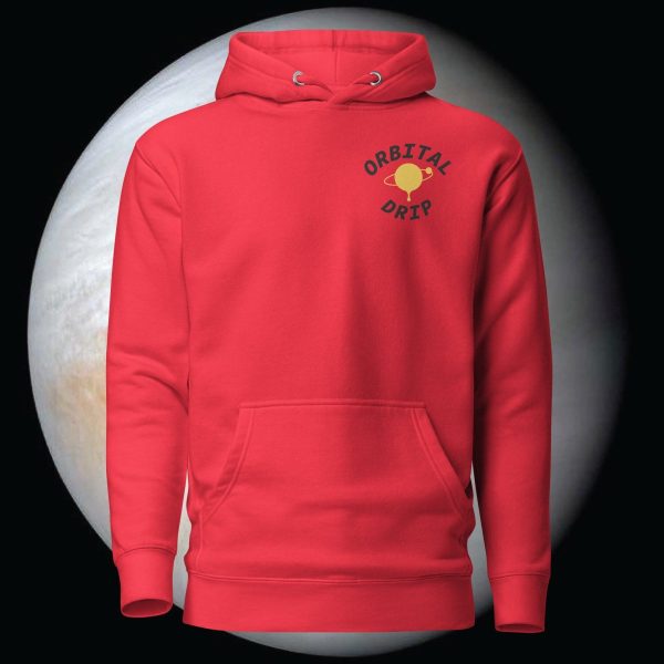 Product Image for  Venus Hoodie | Terrestrial Drip Vol. 2 (Unisex)