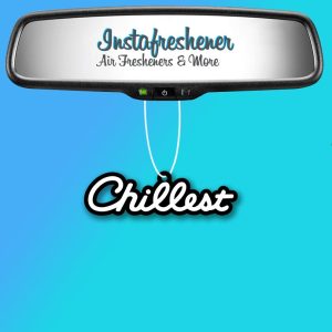 Product Image for  Chillest Car Air Freshener