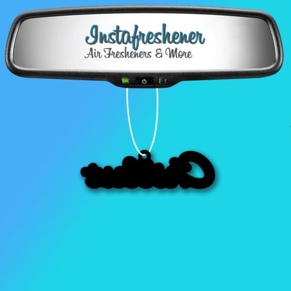 Product Image for  Chillest Car Air Freshener