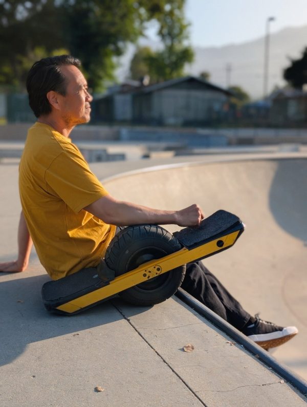 Product Image for  Chillest T-Shirt – Summer Gold (Chillest Summer Collection)