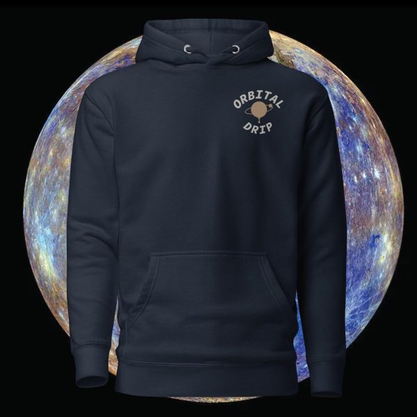 Product Image for  Mercury | Hoodie (Unisex)