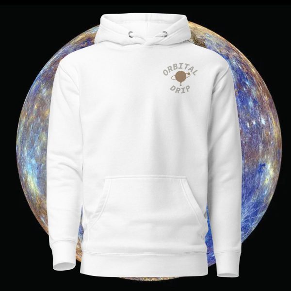Product Image for  Mercury | Hoodie (Unisex)
