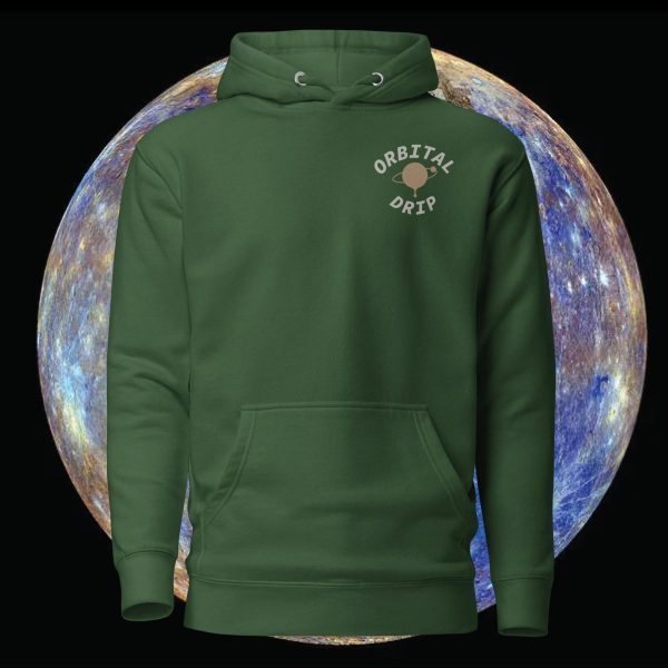 Product Image for  Mercury | Hoodie (Unisex)