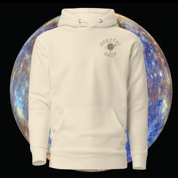 Product Image for  Mercury | Hoodie (Unisex)