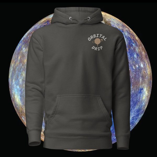 Product Image for  Mercury | Hoodie (Unisex)