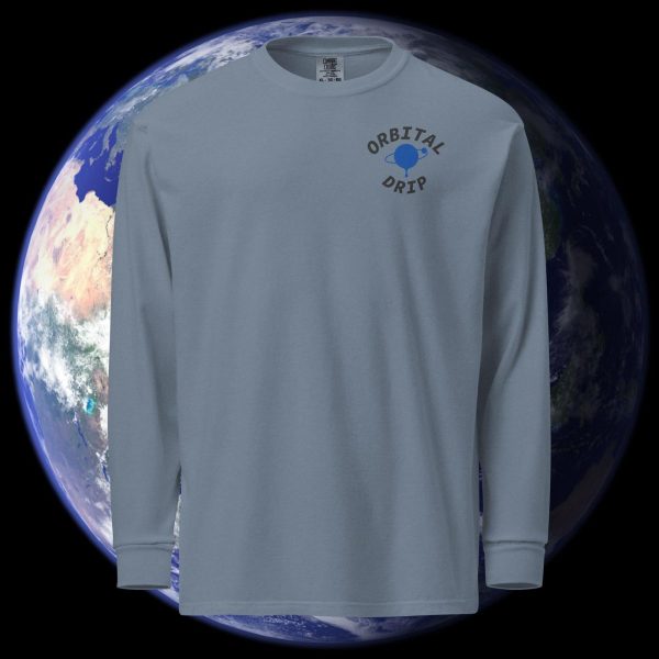 Product Image for  Earth | Long Sleeve (Unisex)