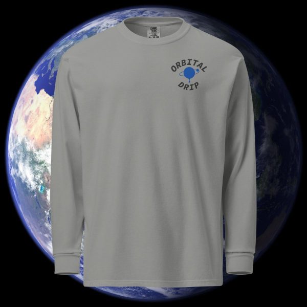 Product Image for  Earth | Long Sleeve (Unisex)