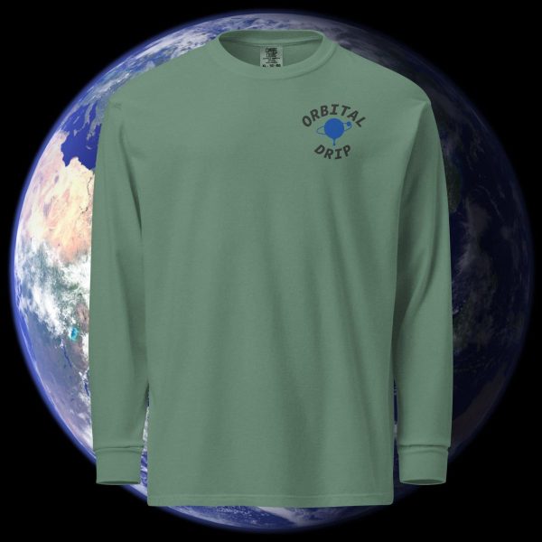 Product Image for  Earth | Long Sleeve (Unisex)