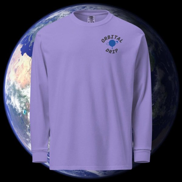 Product Image for  Earth | Long Sleeve (Unisex)
