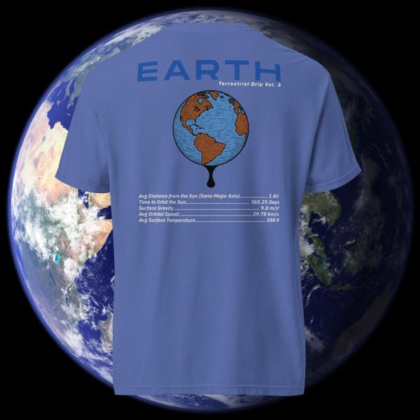 Product Image for  Earth | Tee (Unisex)