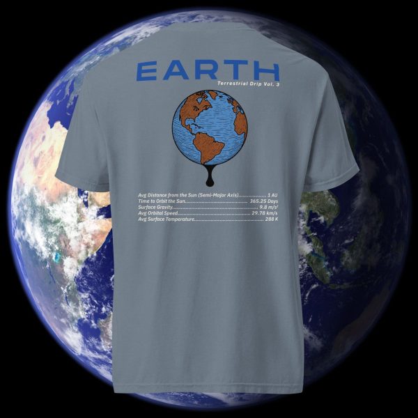 Product Image for  Earth | Tee (Unisex)