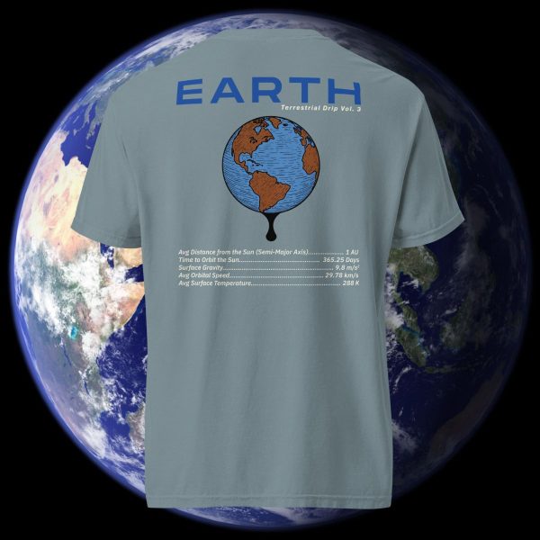 Product Image for  Earth | Tee (Unisex)