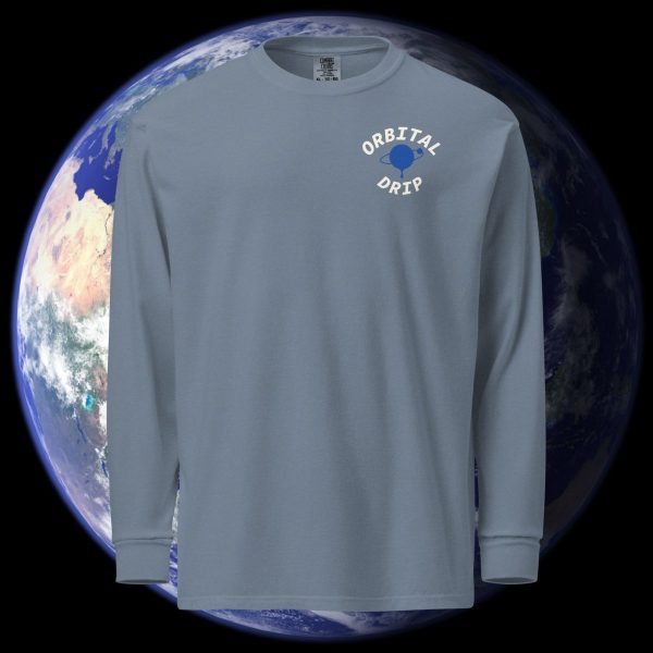 Product Image for  Earth | Long Sleeve (Unisex)