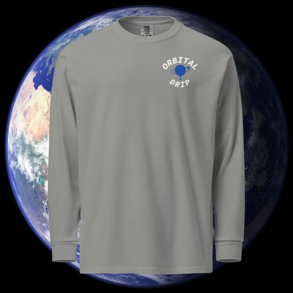 Product Image for  Earth | Long Sleeve (Unisex)