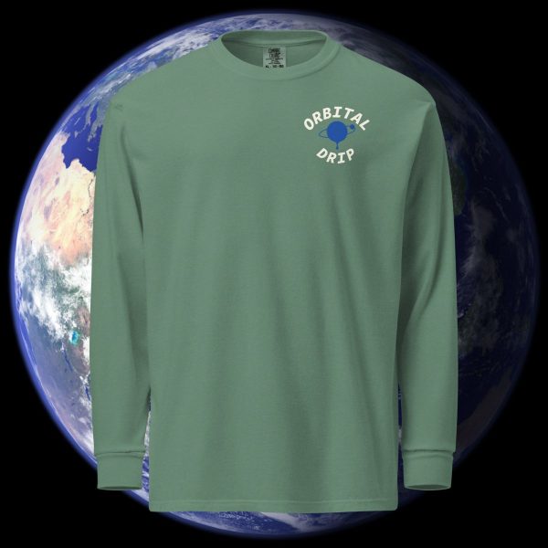 Product Image for  Earth | Long Sleeve (Unisex)