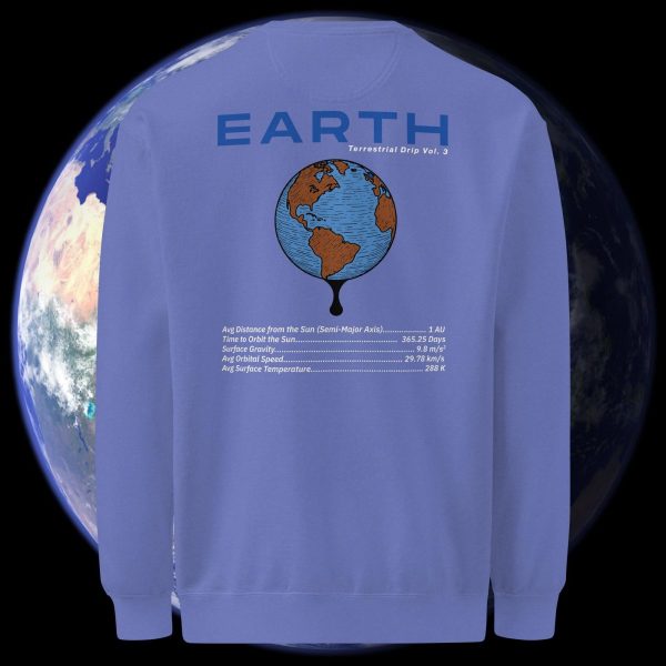 Product Image for  Earth | Sweatshirt (Unisex)
