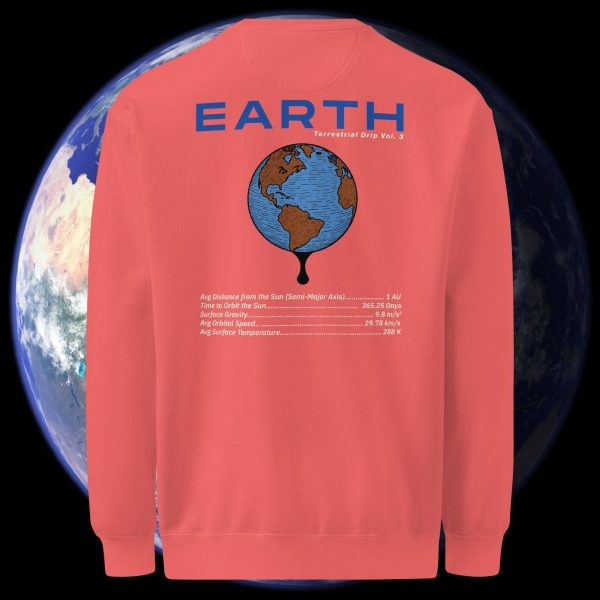 Product Image for  Earth | Sweatshirt (Unisex)