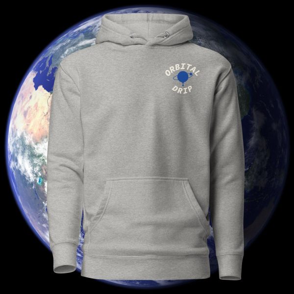 Product Image for  Earth | Hoodie (Unisex)