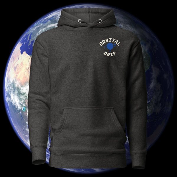 Product Image for  Earth | Hoodie (Unisex)