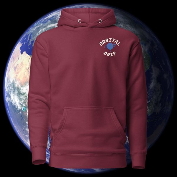 Product Image for  Earth | Hoodie (Unisex)