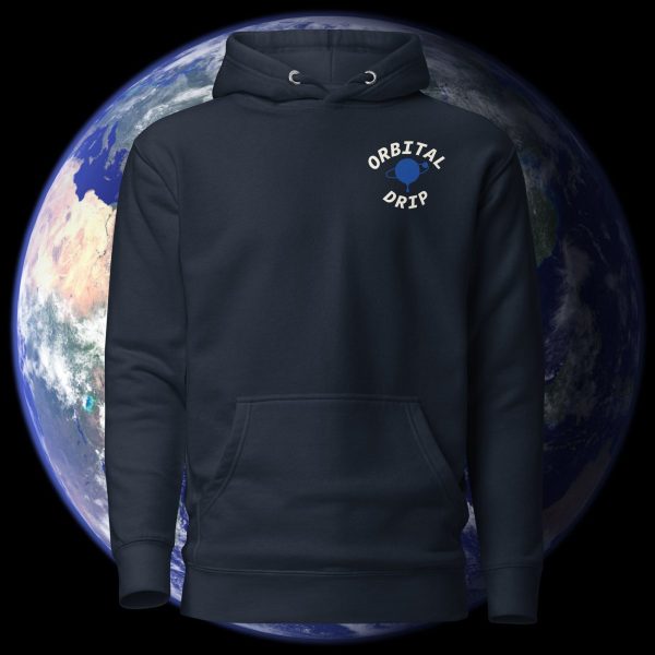 Product Image for  Earth | Hoodie (Unisex)
