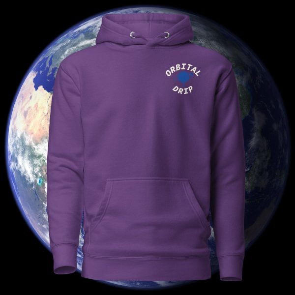 Product Image for  Earth | Hoodie (Unisex)