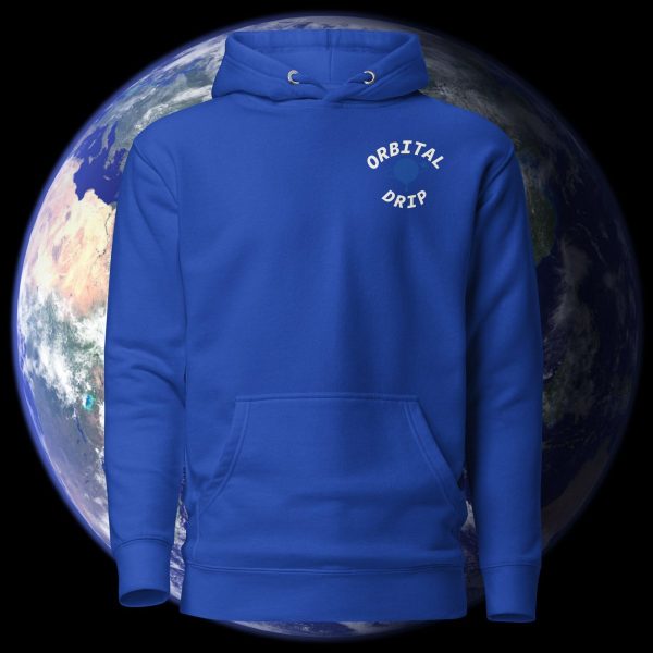 Product Image for  Earth | Hoodie (Unisex)