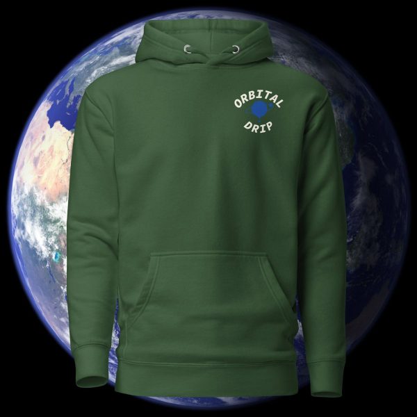 Product Image for  Earth | Hoodie (Unisex)