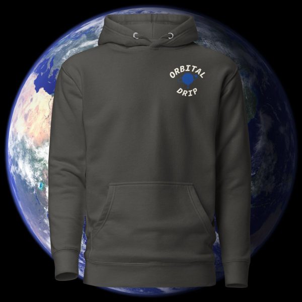 Product Image for  Earth | Hoodie (Unisex)