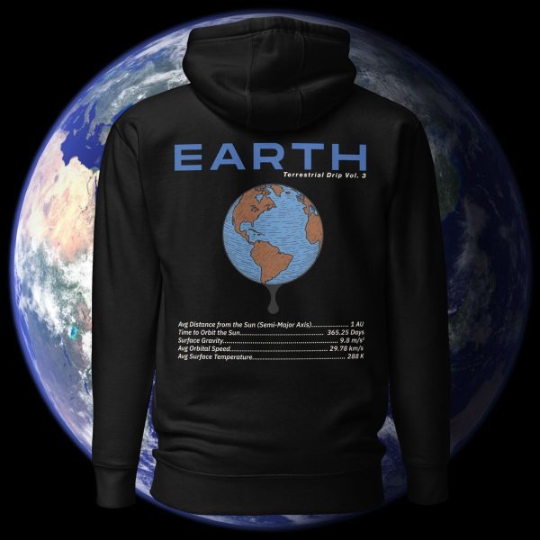 Product Image for  Earth | Hoodie (Unisex)