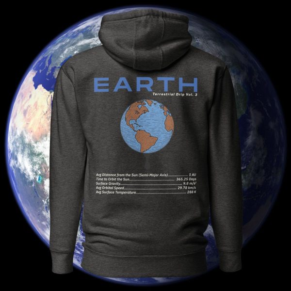 Product Image for  Earth | Hoodie (Unisex)