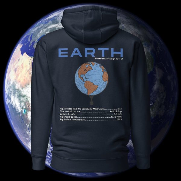 Product Image for  Earth | Hoodie (Unisex)