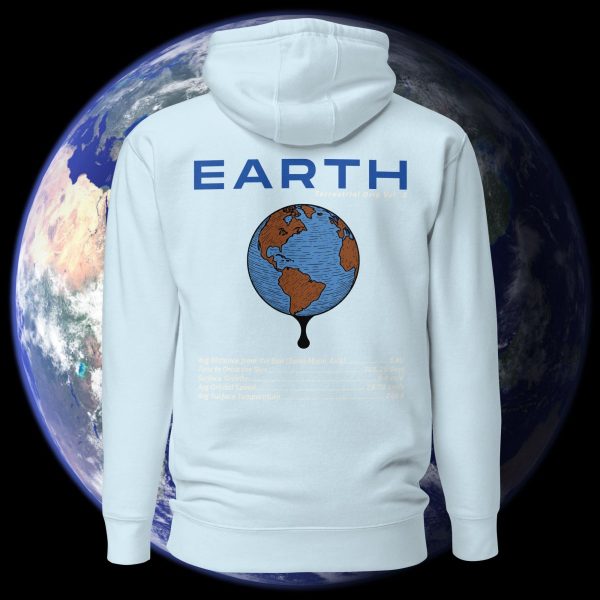 Product Image for  Earth | Hoodie (Unisex)