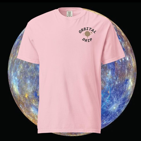 Product Image for  Mercury | Tee (Unisex)