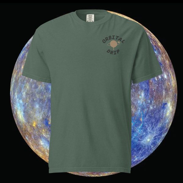 Product Image for  Mercury | Tee (Unisex)