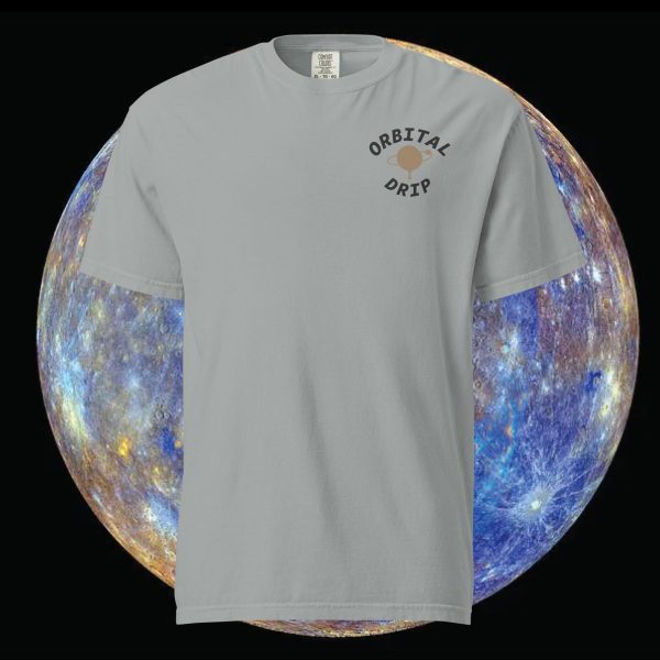 Product Image for  Mercury | Tee (Unisex)